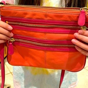 Crossbody bag